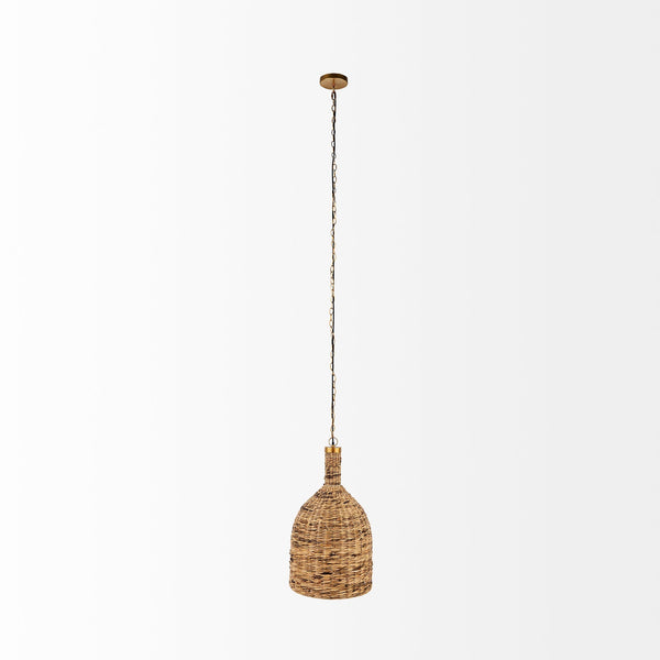 Campanile Pendant Light Mercana Mer 69244 2
