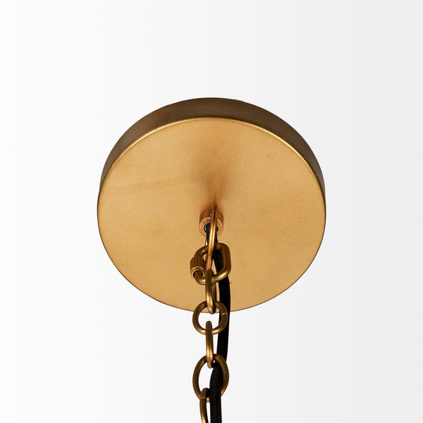 Campanile Pendant Light Mercana Mer 69244 3