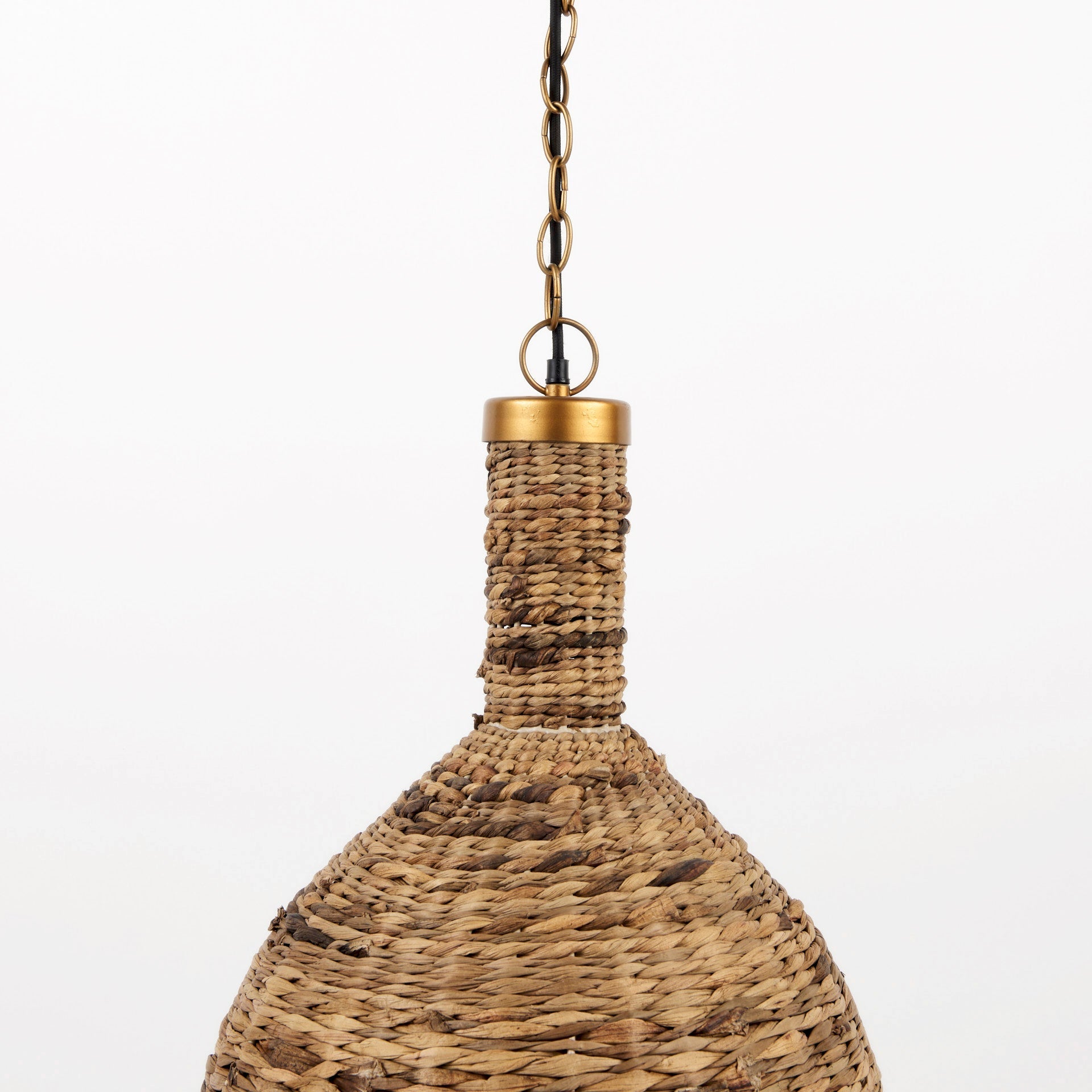 Campanile Pendant Light Mercana Mer 69244 4