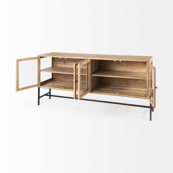 Arelius Sideboard Mercana Mer 69293 14