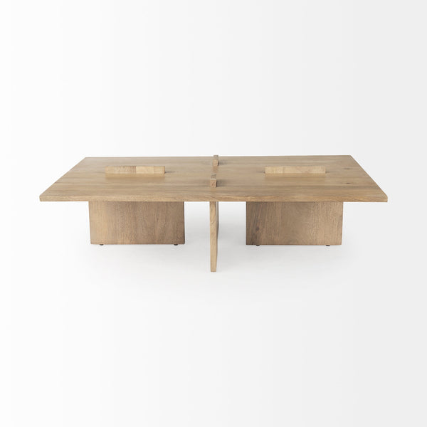 Aida Rectangle Coffee Table Mercana Mer 69186 2