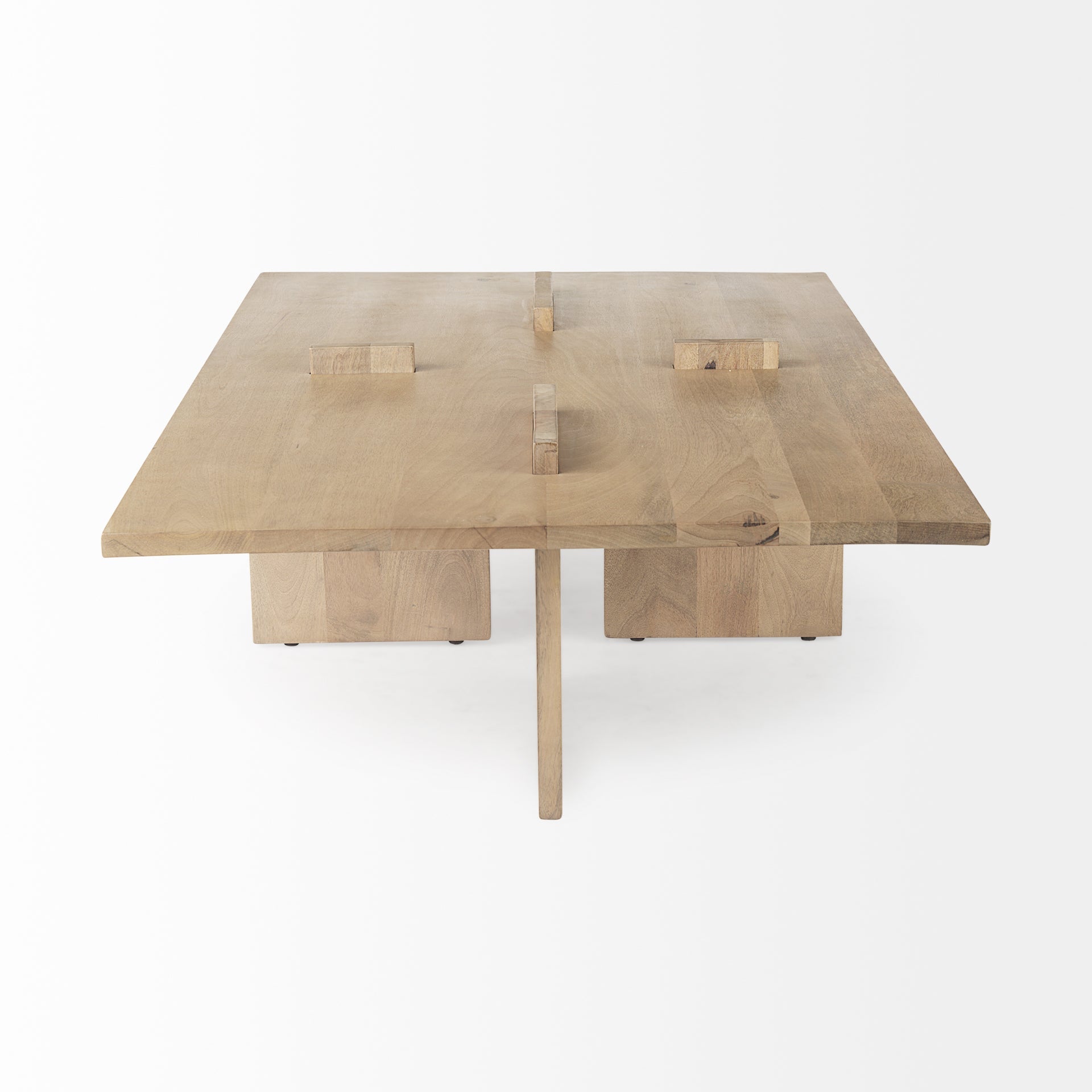 Aida Rectangle Coffee Table Mercana Mer 69186 3