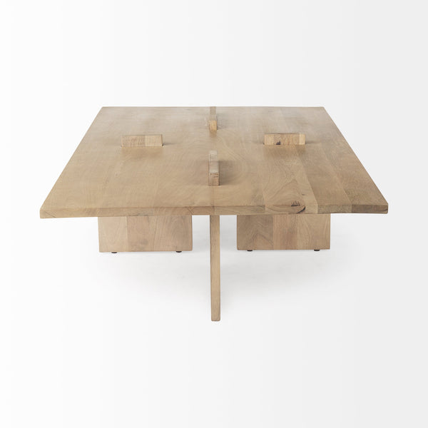 Aida Rectangle Coffee Table Mercana Mer 69186 3