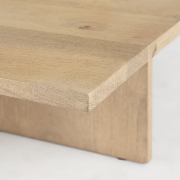 Aida Rectangle Coffee Table Mercana Mer 69186 5