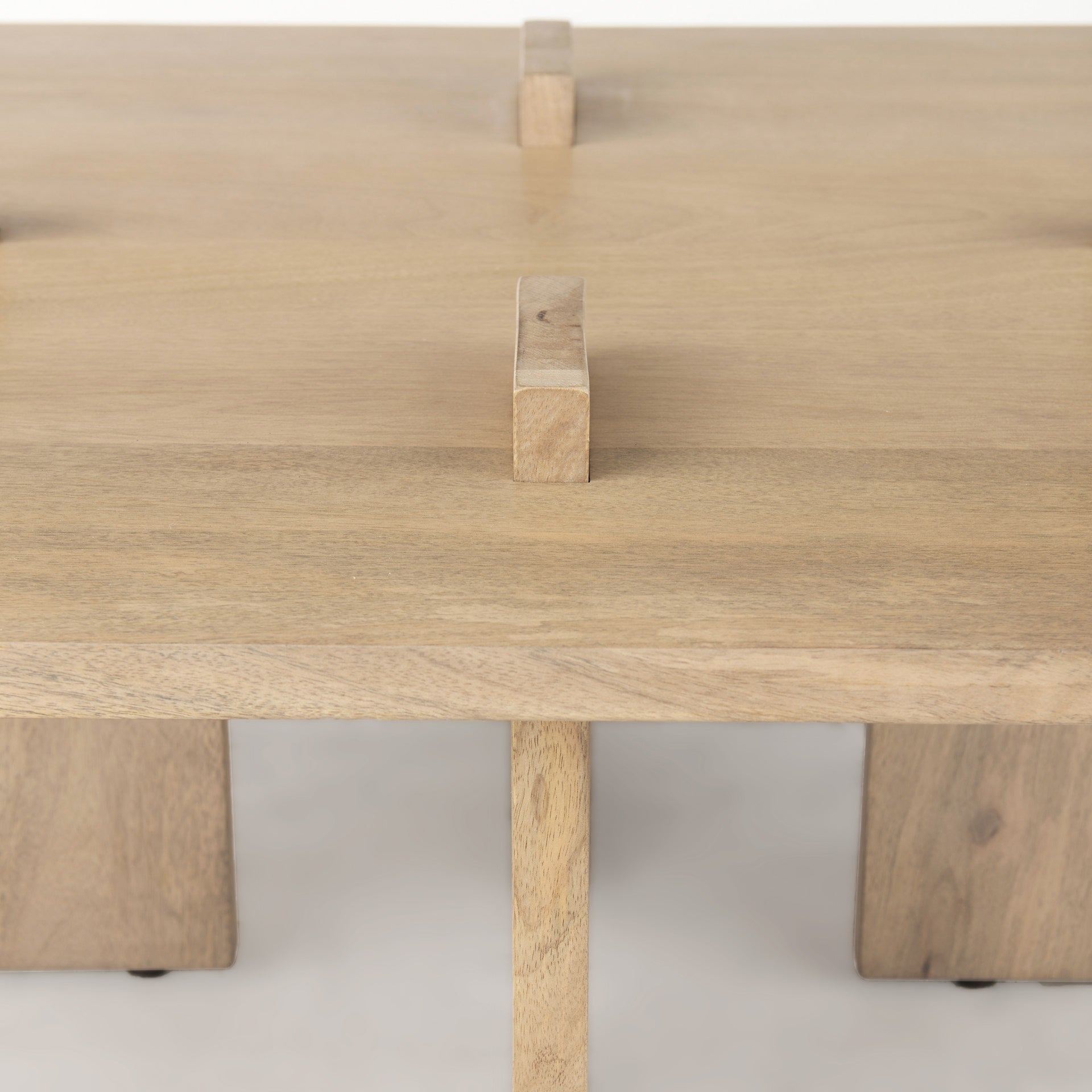 Aida Rectangle Coffee Table Mercana Mer 69186 6