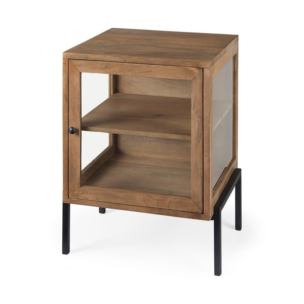 Arelius End Side Table Mercana Mer 69207 2
