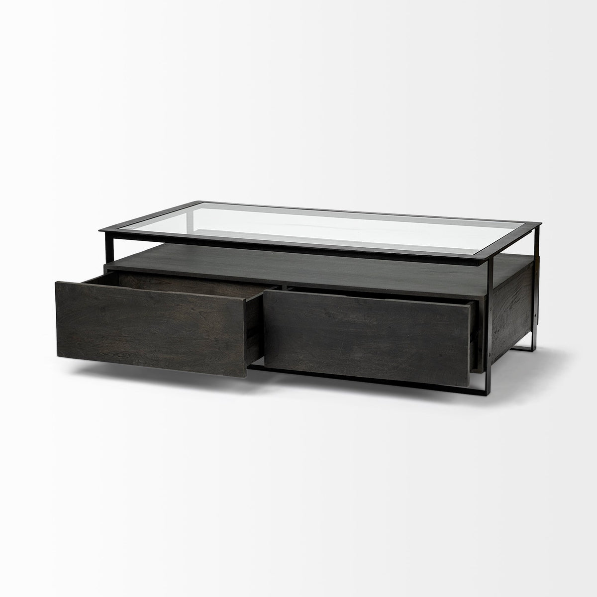 Vidro Coffee Table Mercana Mer 68207 7