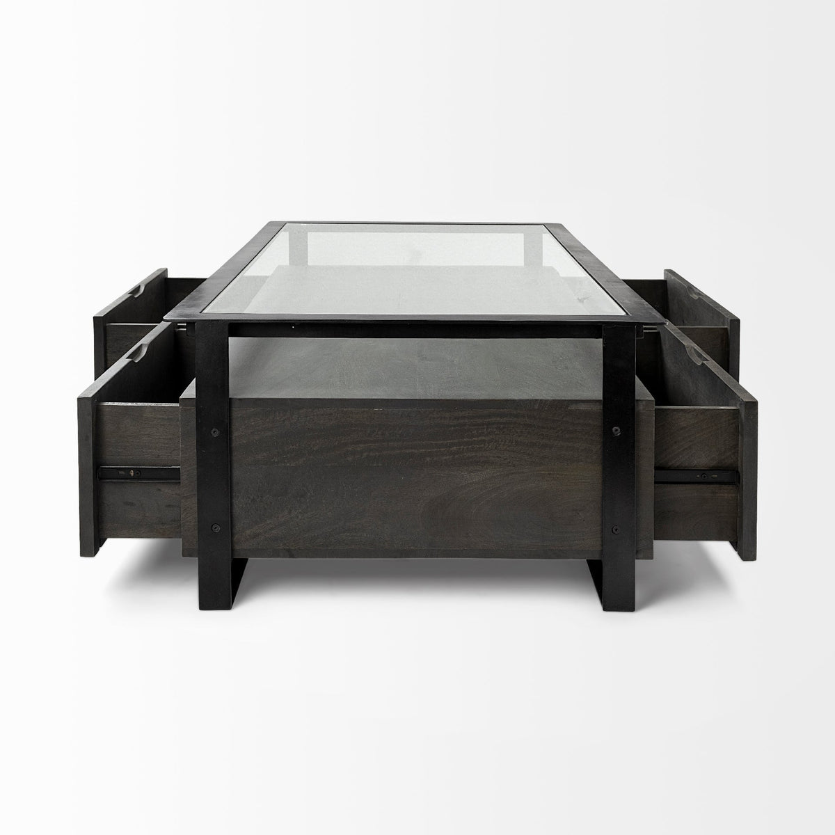 Vidro Coffee Table Mercana Mer 68207 4