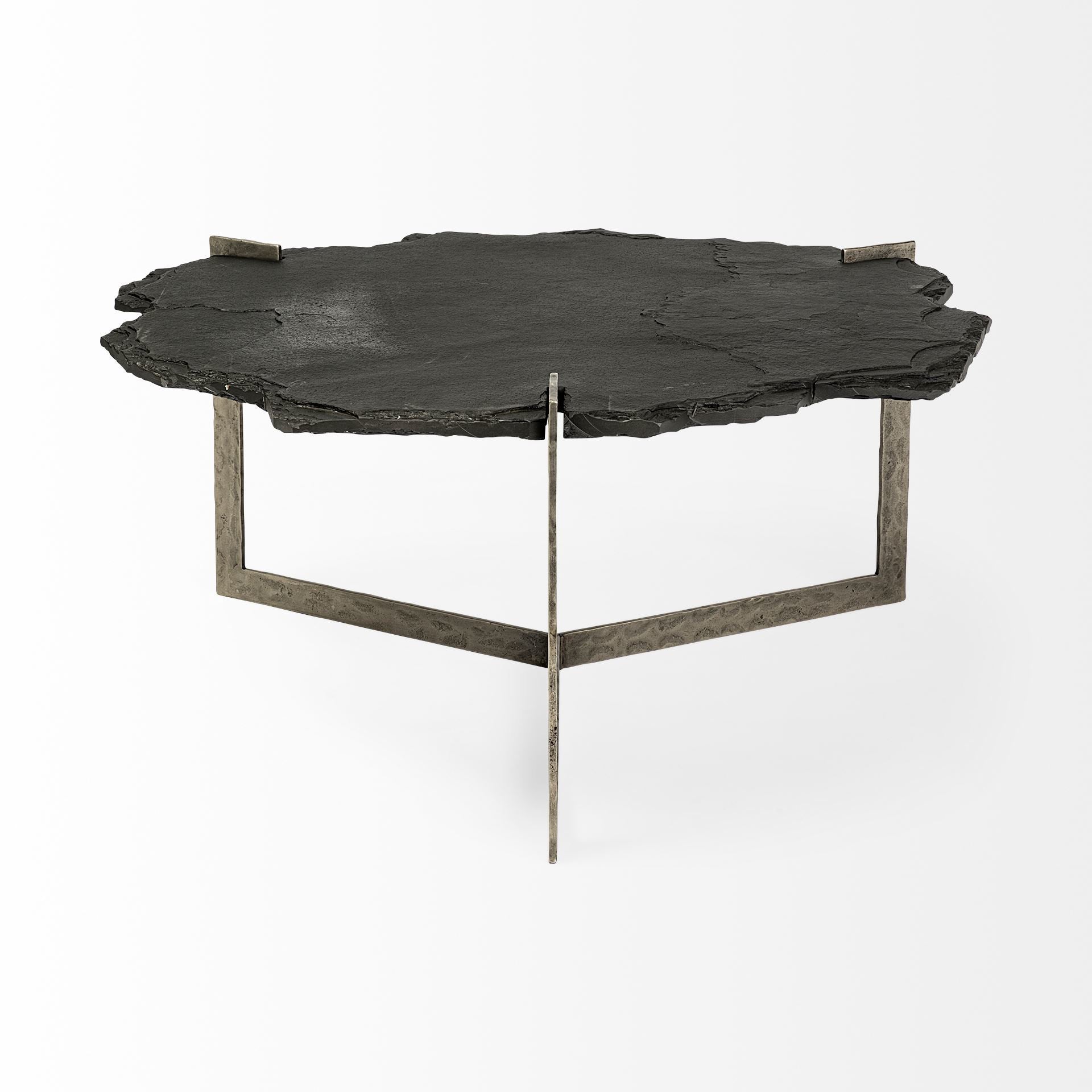 Shale Coffee Table Mercana Mer 69049 Ab 5