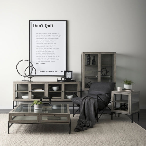Arelius End Side Table Mercana Mer 69207 57