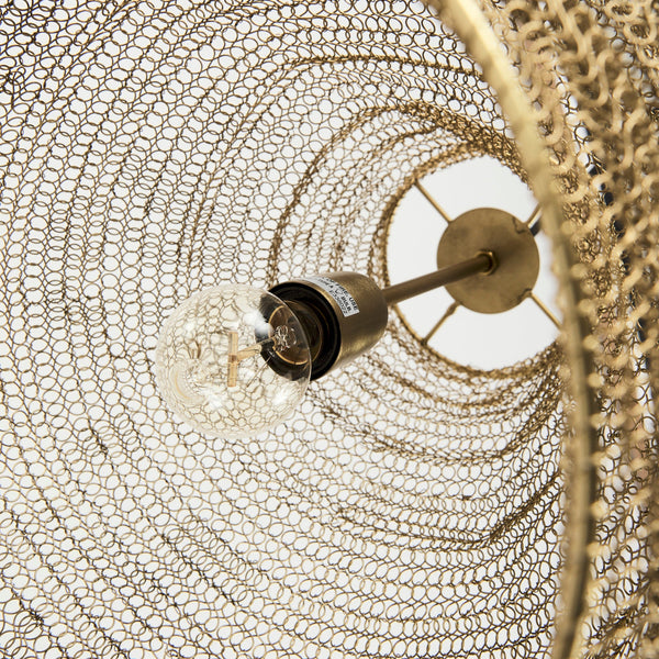 Halyco Pendant Light Mercana Mer 69239 8