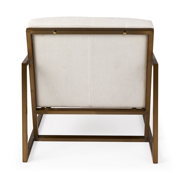 Armelle Upholstered Accent Chair Mercana Mer 69450 7