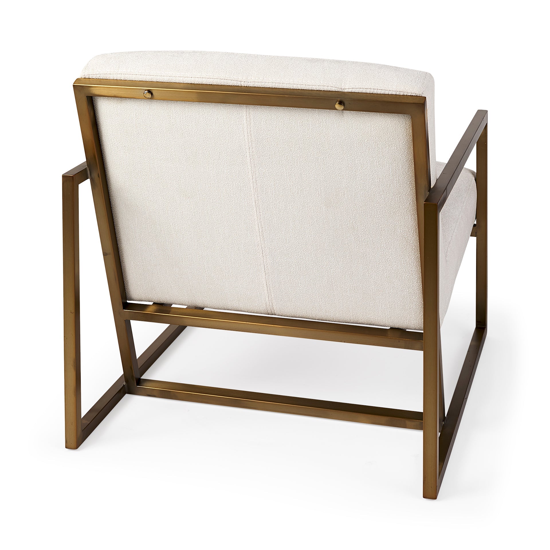 Armelle Upholstered Accent Chair Mercana Mer 69450 9