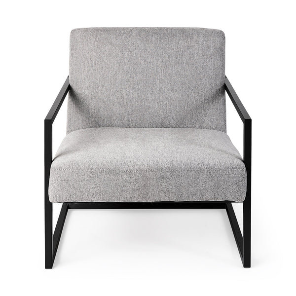 Armelle Upholstered Accent Chair Mercana Mer 69450 4