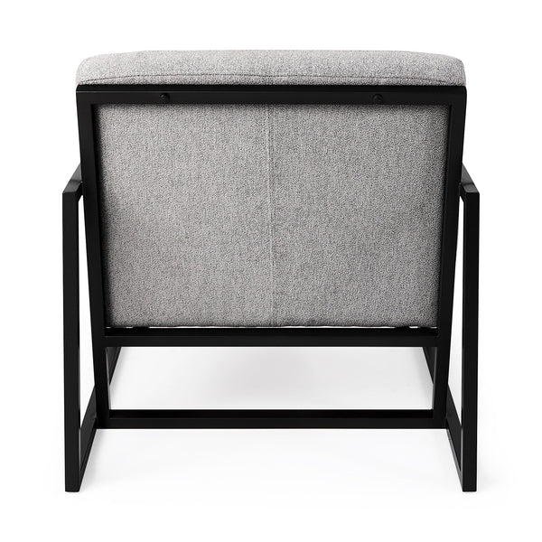 Armelle Upholstered Accent Chair Mercana Mer 69450 8