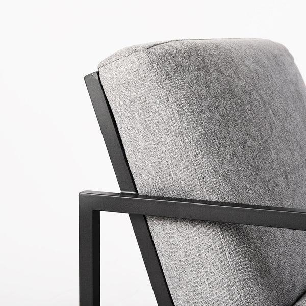 Armelle Upholstered Accent Chair Mercana Mer 69450 12