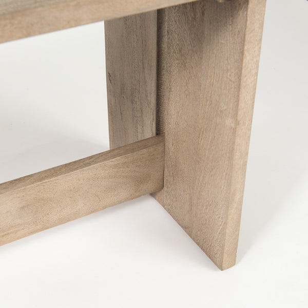 Aida Bench Mercana Mer 69196 16