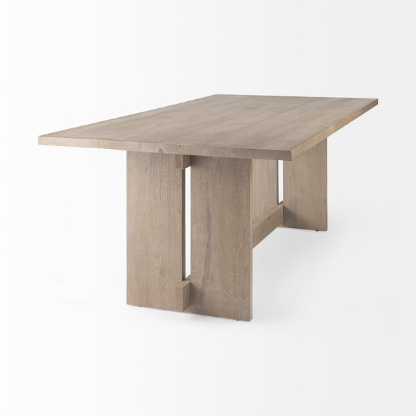 Aida Dining Table Mercana Mer 69200 8