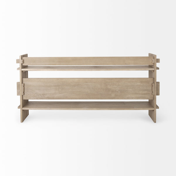 Aida Console Table Mercana Mer 69198 8