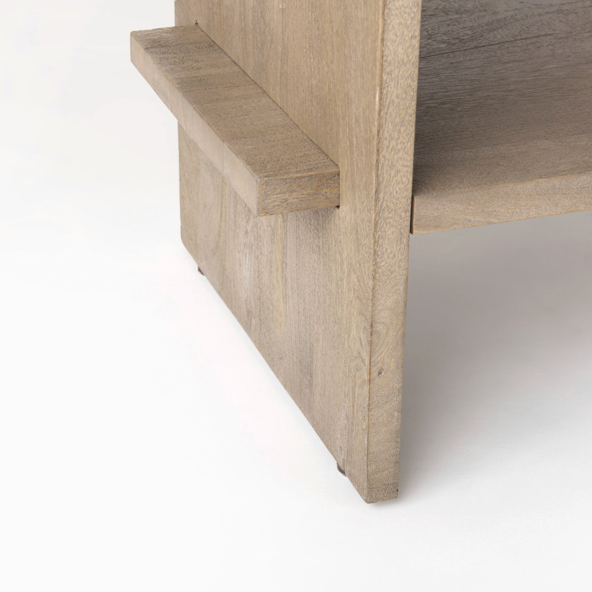 Aida Console Table Mercana Mer 69198 16