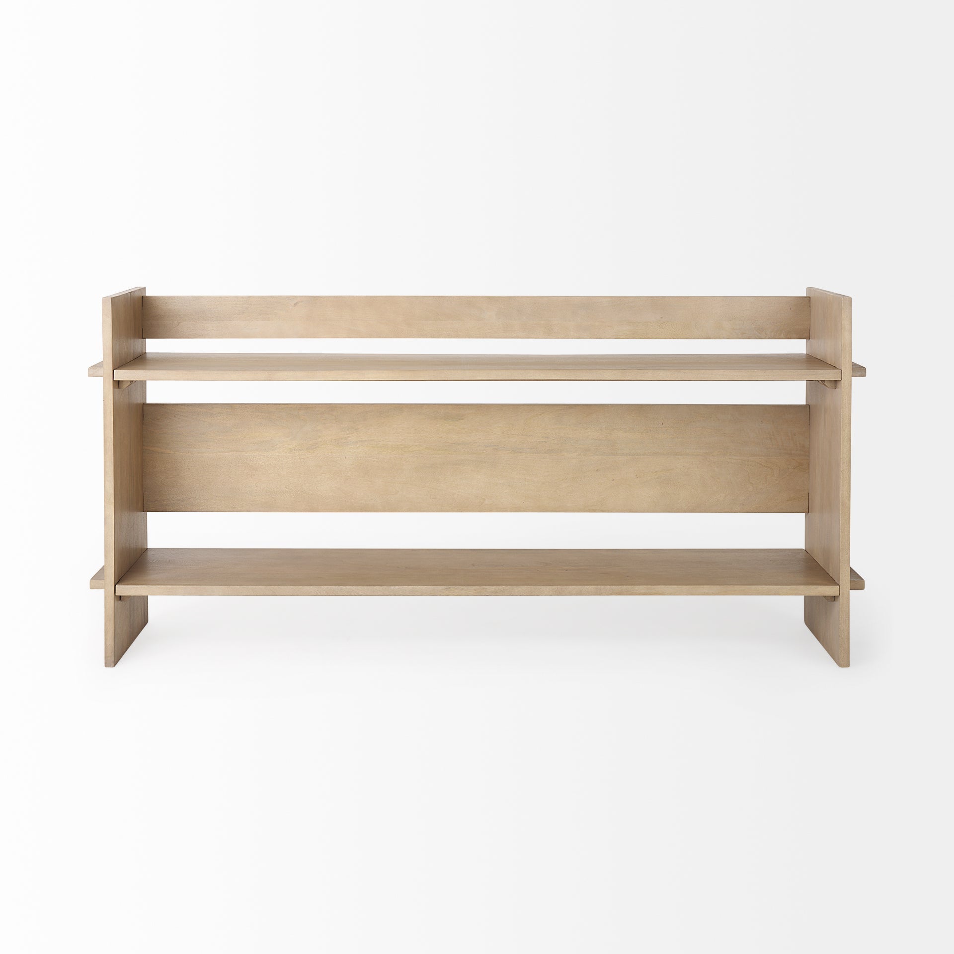 Aida Console Table Mercana Mer 69198 3