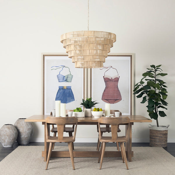 Aida Dining Table Mercana Mer 69200 21
