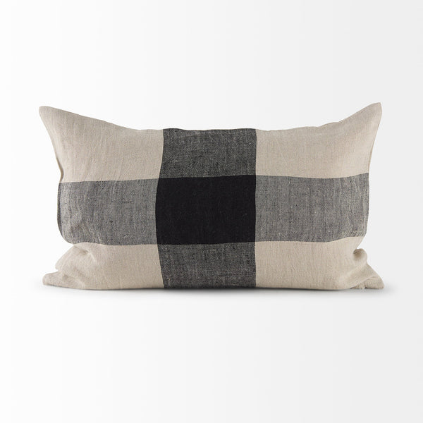Raquel Decorative Pillow Mercana Mer 69420 8