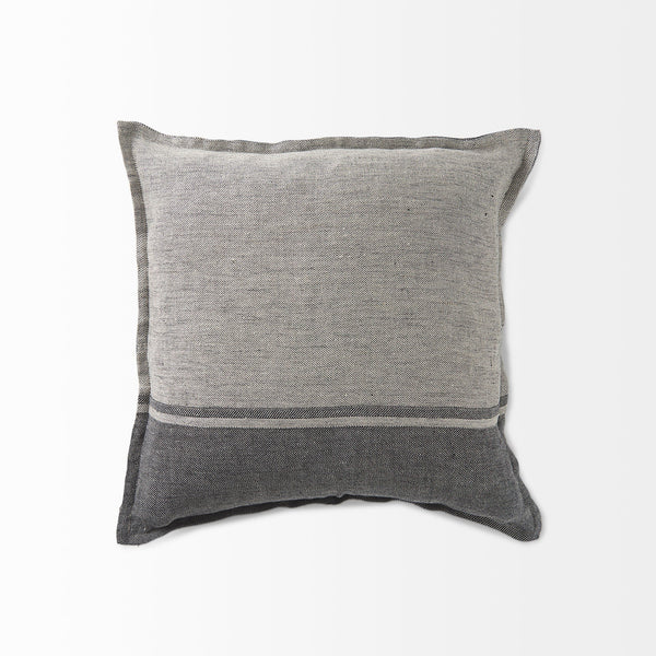 Zadie Decorative Pillow Mercana Mer 69443 5