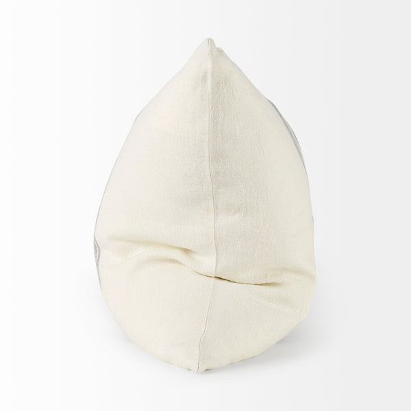 Patrice Decorative Pillow Mercana Mer 68871 3
