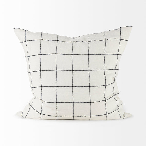 Suzanne Decorative Pillow Mercana Mer 68876 4