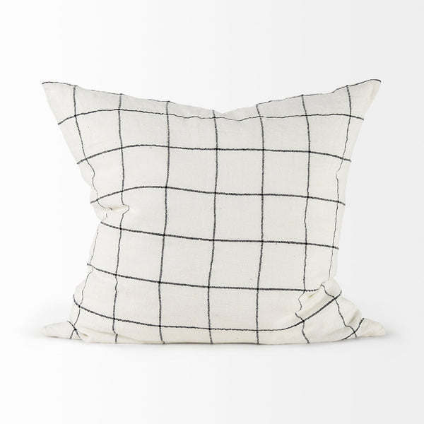 Suzanne Decorative Pillow Mercana Mer 68876 8