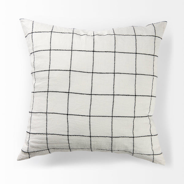 Suzanne Decorative Pillow Mercana Mer 68876 10