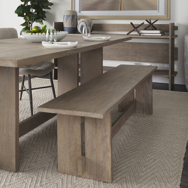 Aida Bench Mercana Mer 69196 21