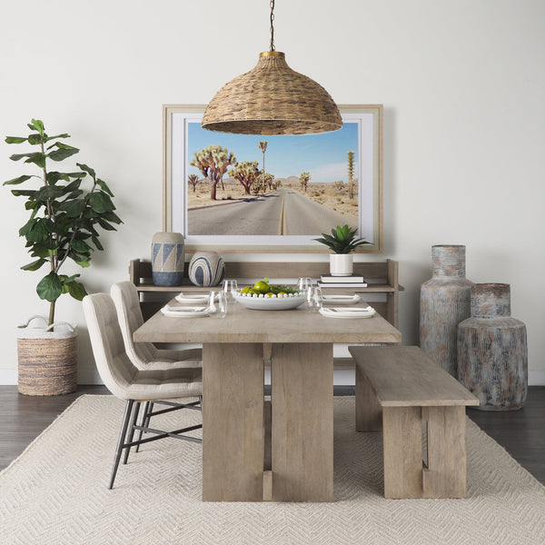 Aida Dining Table Mercana Mer 69200 22