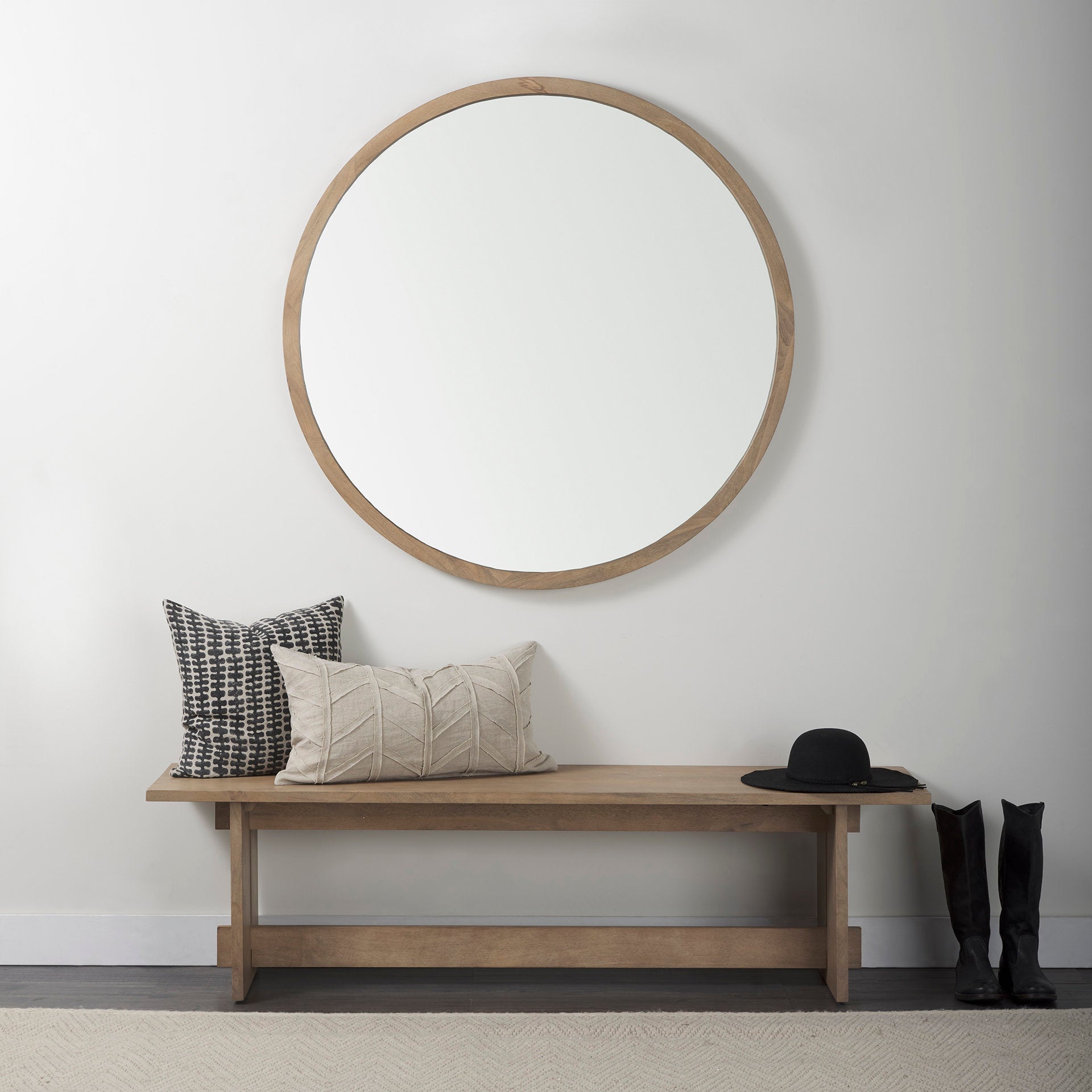 Aida Bench Mercana Mer 69196 19