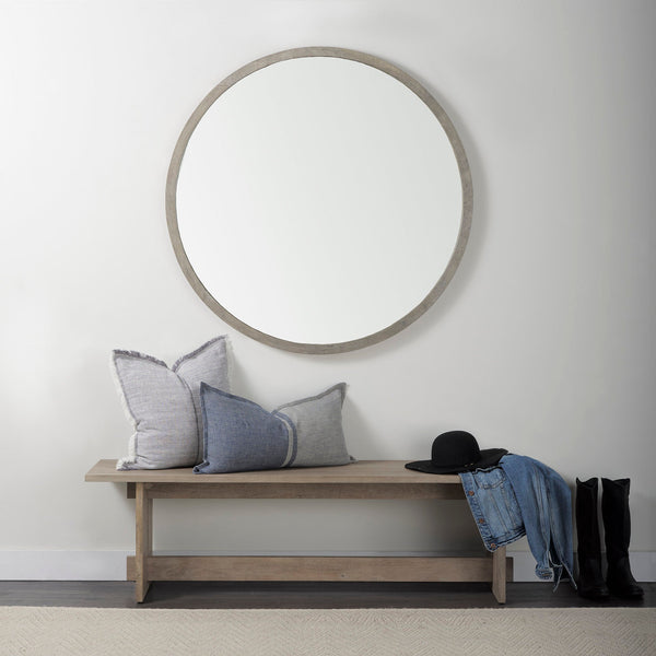 Aida Bench Mercana Mer 69196 20