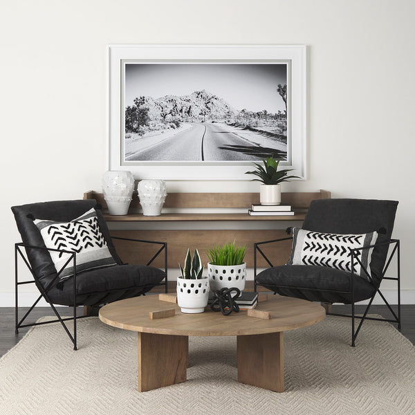 Aida Console Table Mercana Mer 69198 19