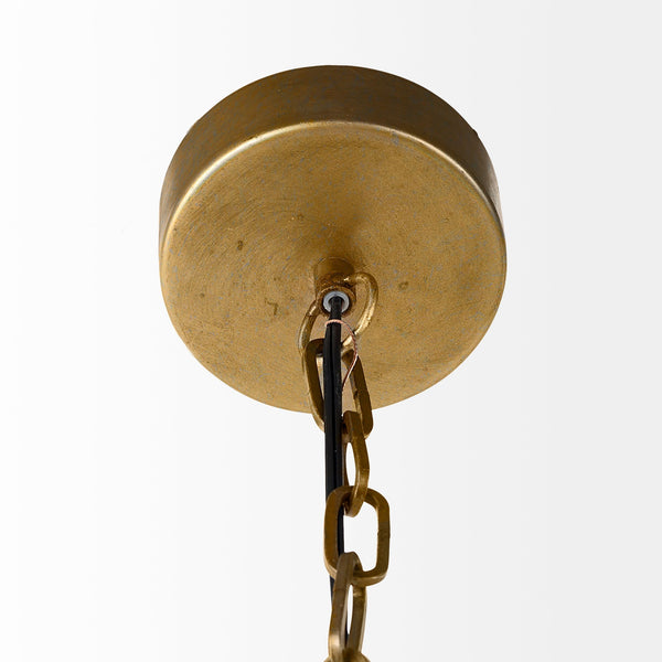 Capsa Pendant Light Mercana Mer 65267 4