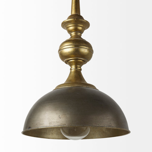 Capsa Pendant Light Mercana Mer 65267 5