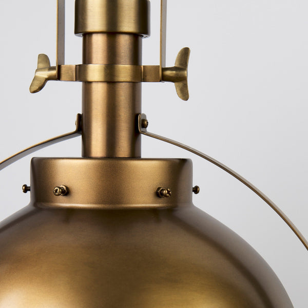 Leighton Pendant Light Mercana Mer 69345 17