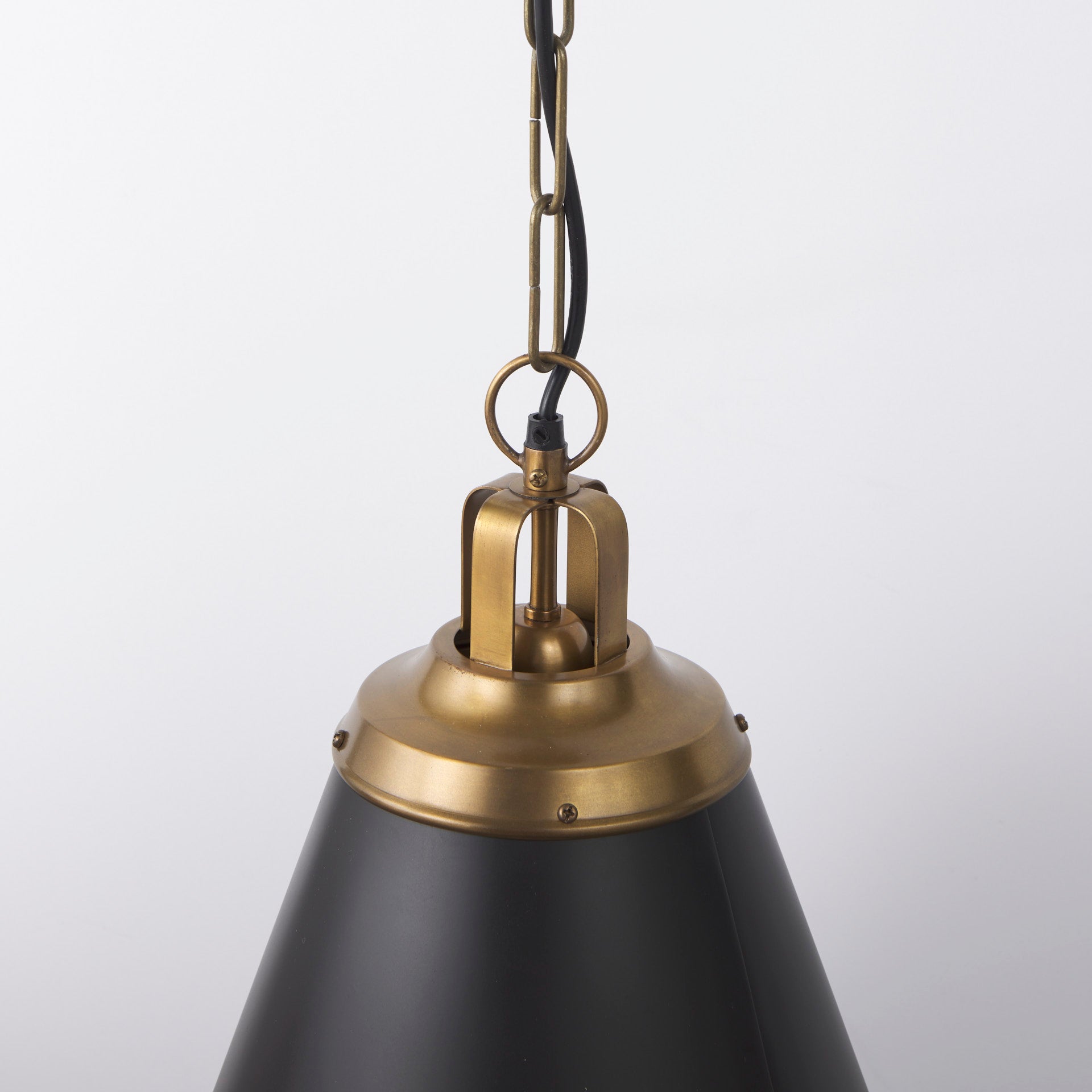 Fenton Pendant Light Mercana Mer 65465 9