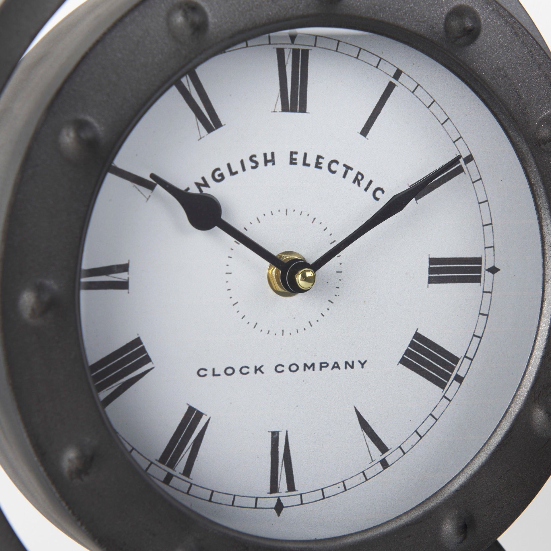Gaston Table Clock Mercana Mer 68083 7
