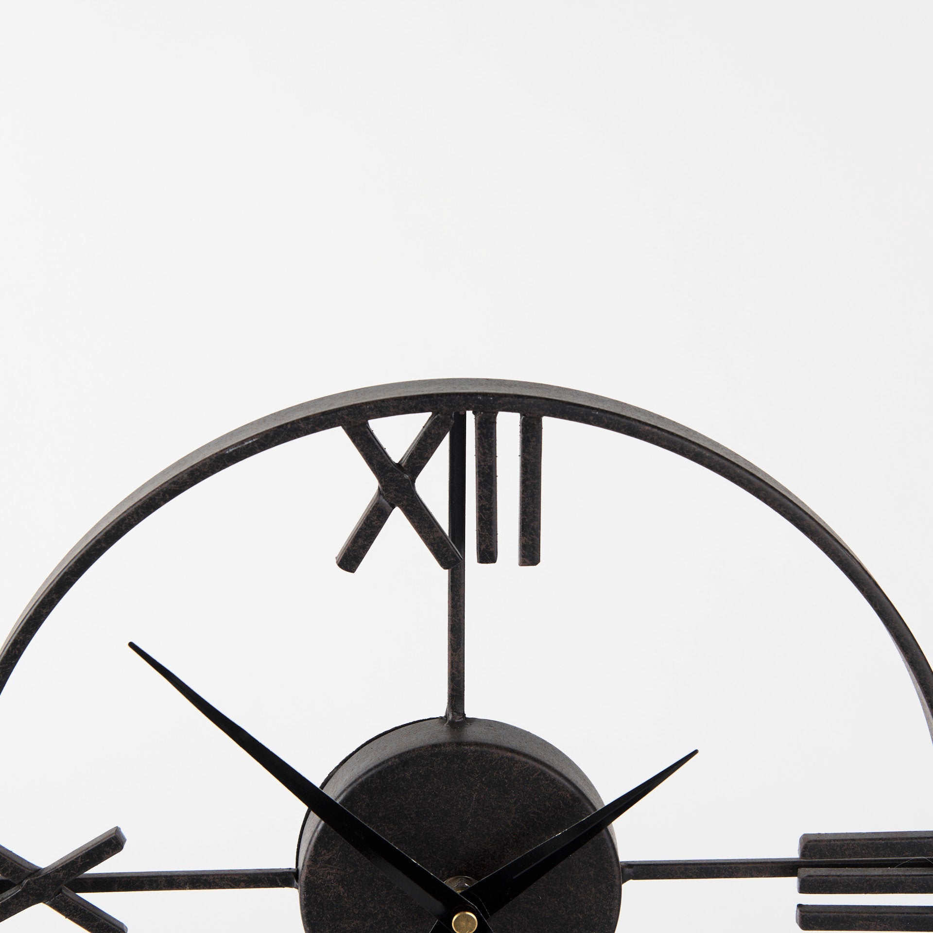 Oris Table Clock Mercana Mer 68642 5