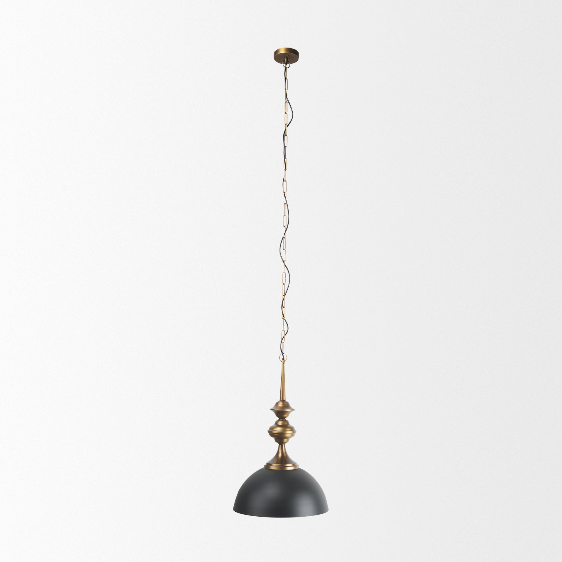 Willson Pendant Light Mercana Mer 69676 2