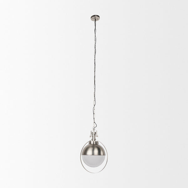 Leighton Pendant Light Mercana Mer 69345 6