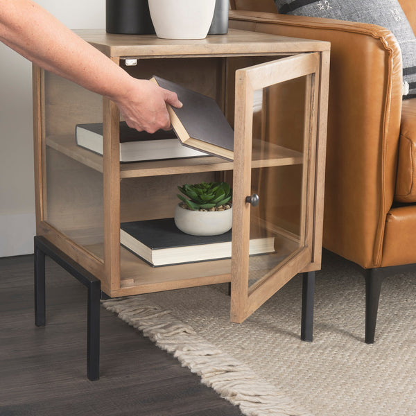 Arelius End Side Table Mercana Mer 69207 55