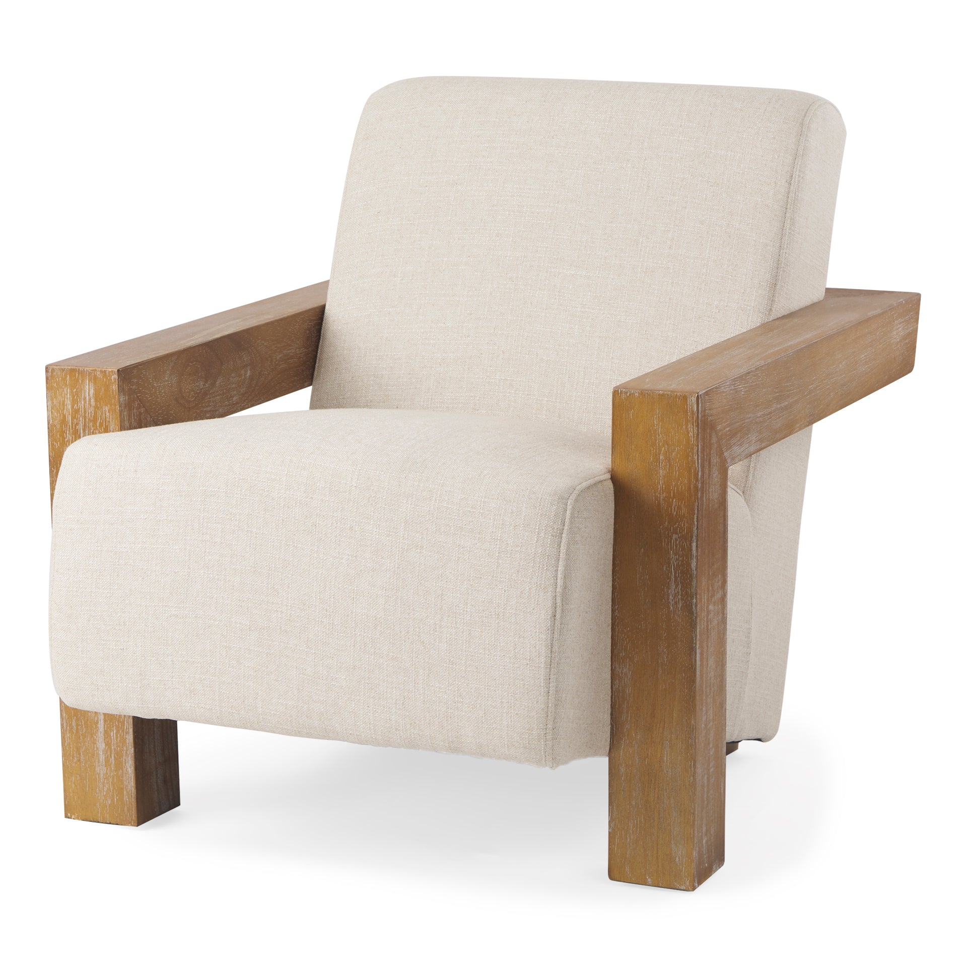 Sovereign Upholstered Accent Chair Mercana Mer 68393 1