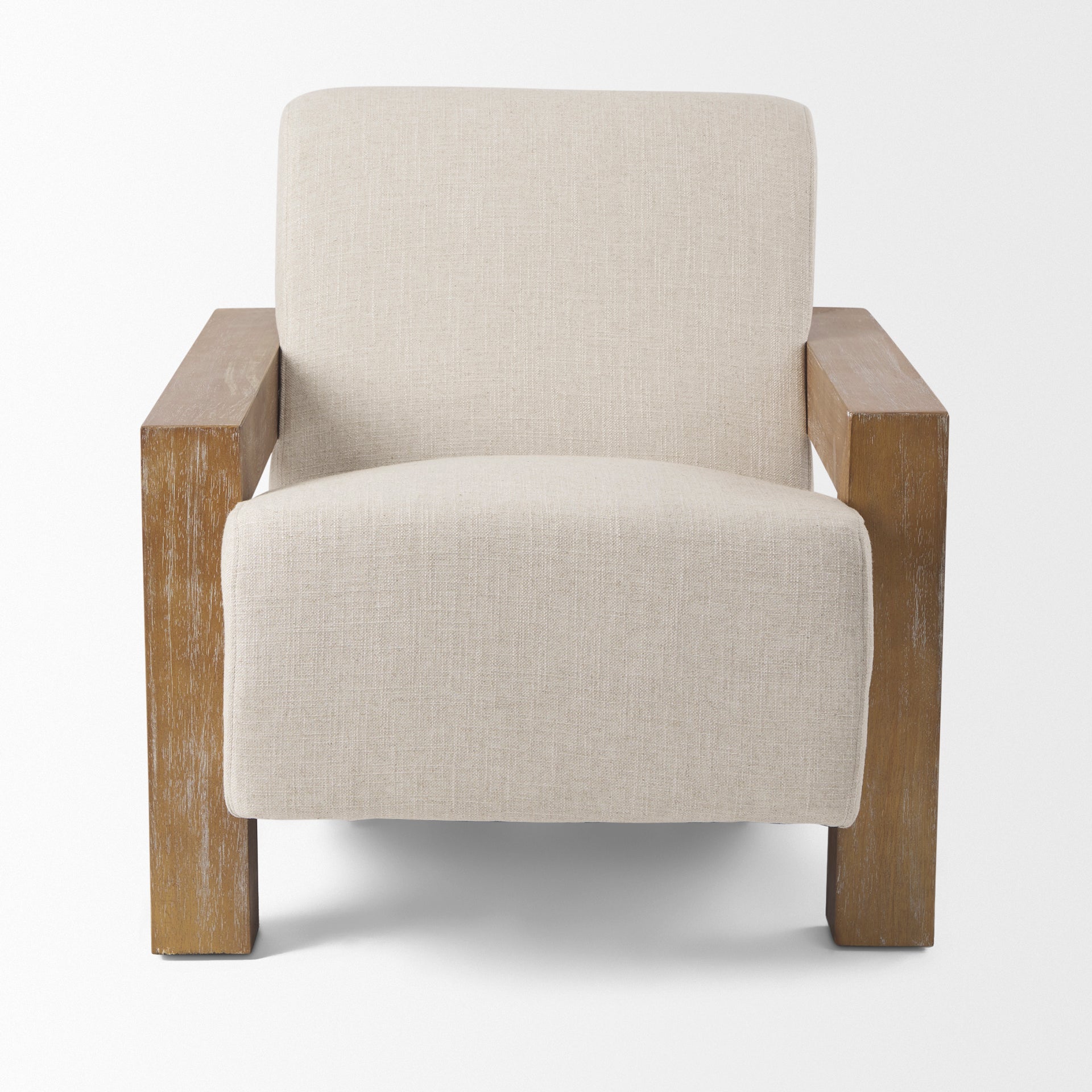 Sovereign Upholstered Accent Chair Mercana Mer 68393 3