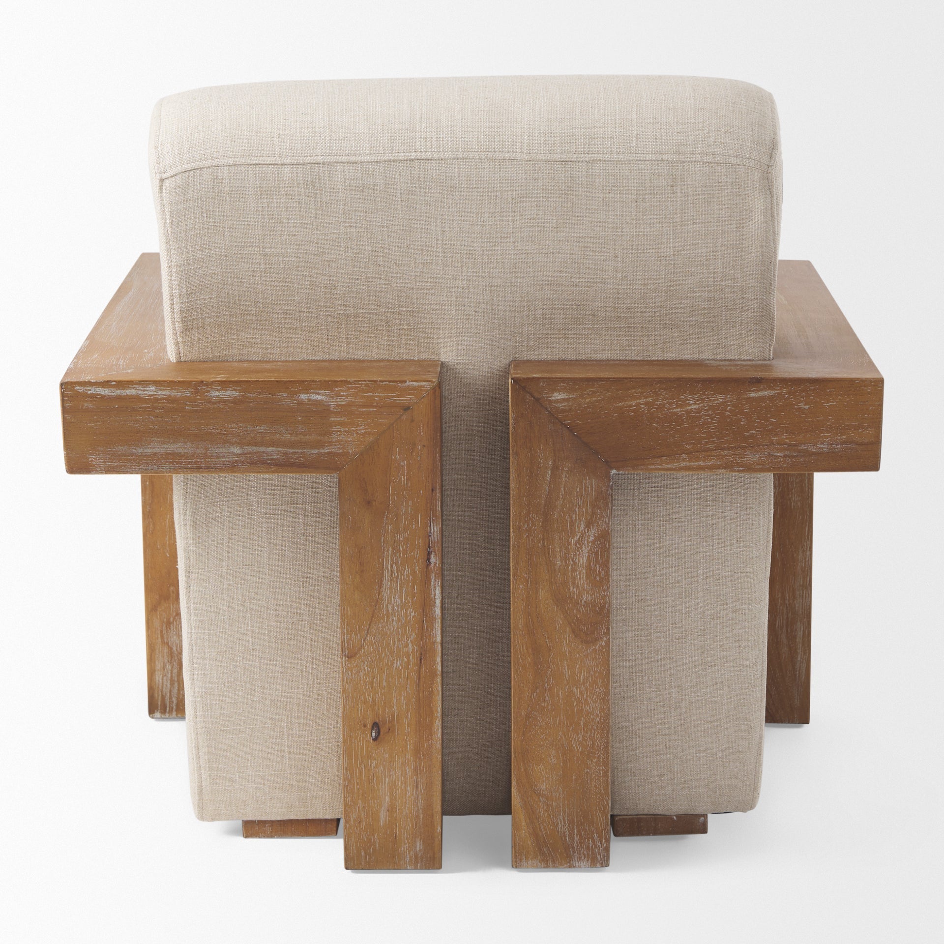Sovereign Upholstered Accent Chair Mercana Mer 68393 7