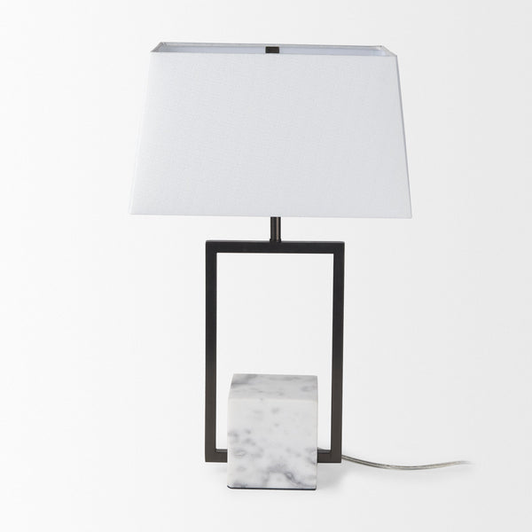 Peyton Table Lamp Mercana Mer 69701 9
